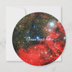 Falln Gold Dusted Galaxy