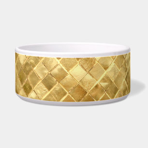 Falln Golden Chequerboard