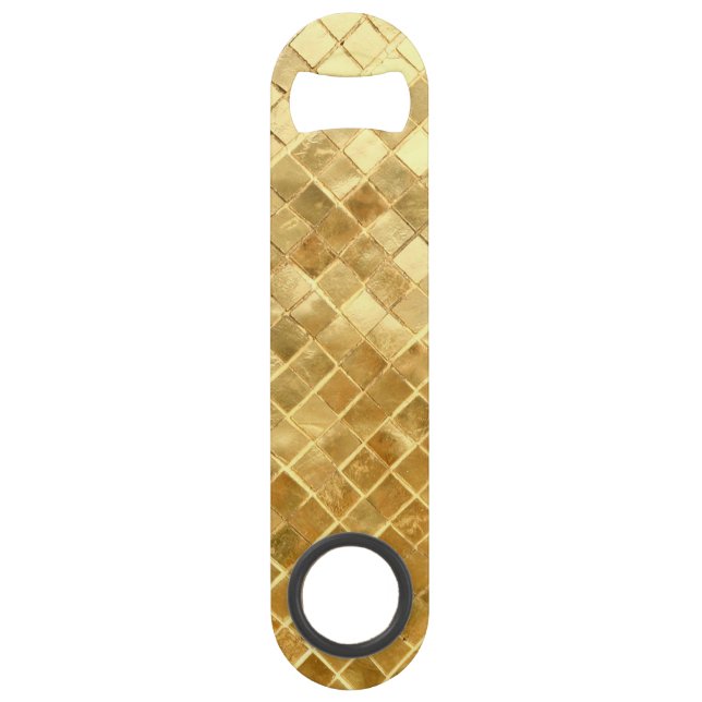 Falln Golden Chequerboard (Front)