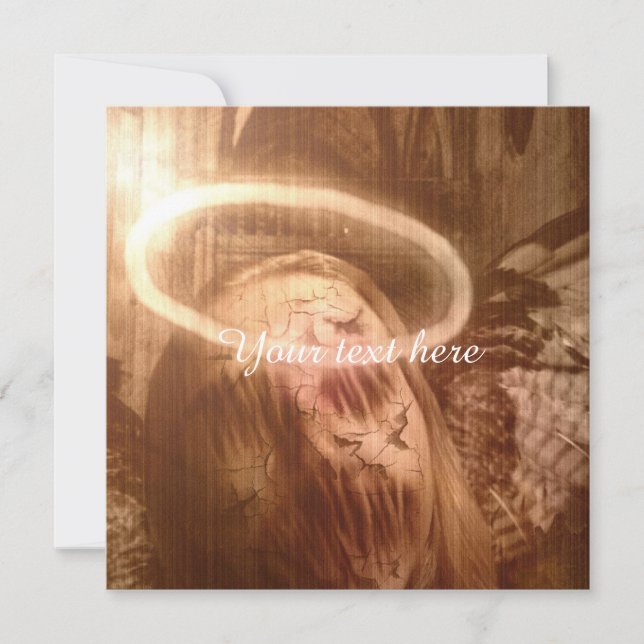 Falln Guardian Angel (Front)