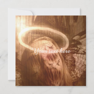 Falln Guardian Angel