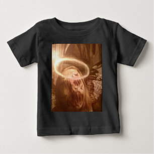 Falln Guardian Angel Baby T-Shirt