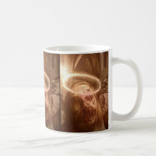 Falln Guardian Angel Coffee Mug