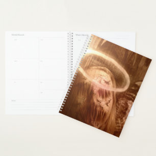 Falln Guardian Angel Planner