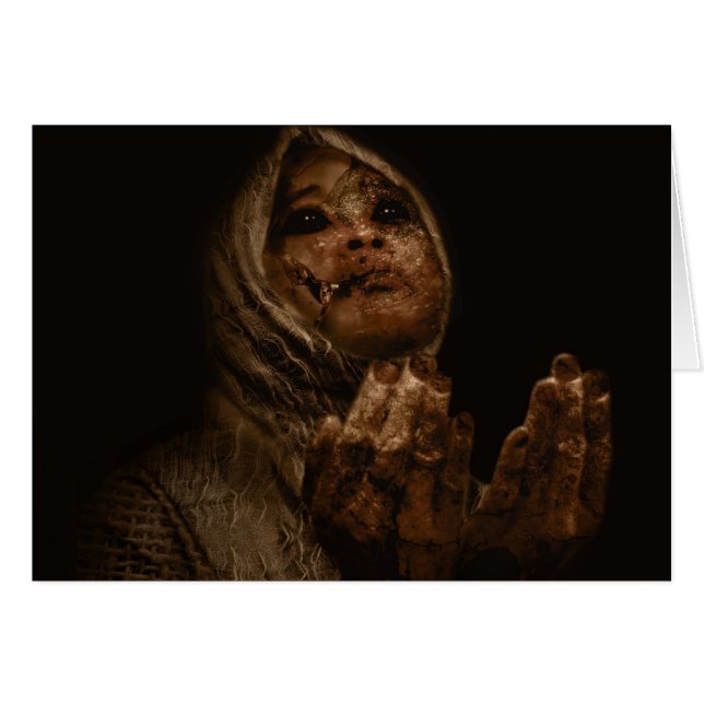 Falln Have Mercy (Front Horizontal)