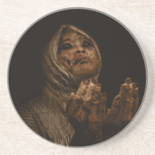 Falln Have Mercy Coaster