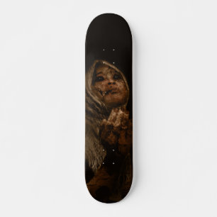 Falln Have Mercy Skateboard