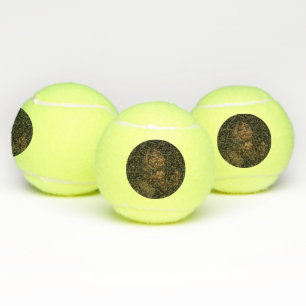 Falln Have Mercy Tennis Balls