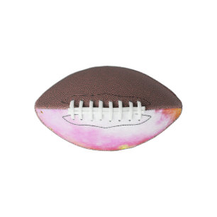 Falln Holi Colours Football