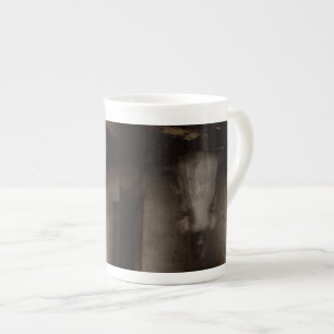 Falln I See You Bone China Mug