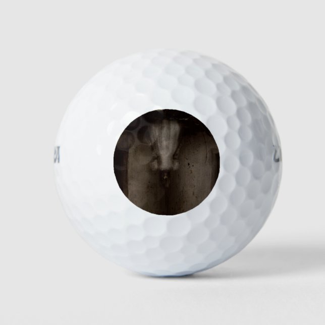 Falln I See You Golf Balls (Front)