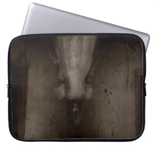 Falln I See You Laptop Sleeve
