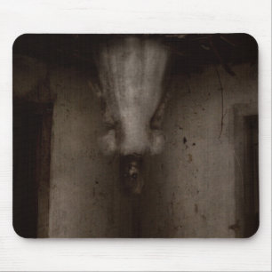 Falln I See You Mouse Pad