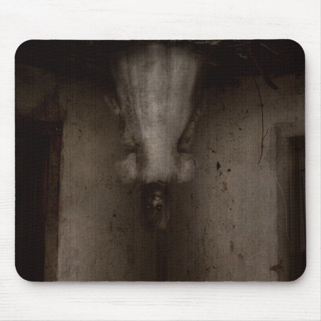 Falln I See You Mouse Pad (Front)