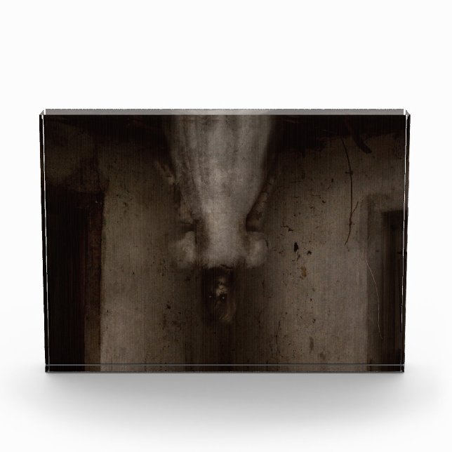 Falln I See You Photo Block (Front)
