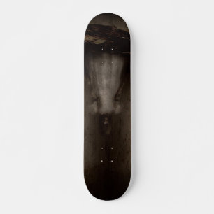 Falln I See You Skateboard