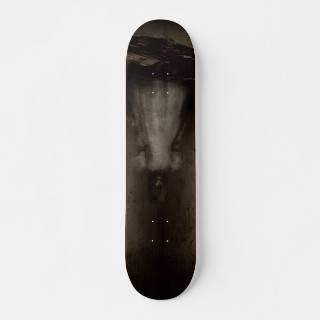 Falln I See You Skateboard (Front)