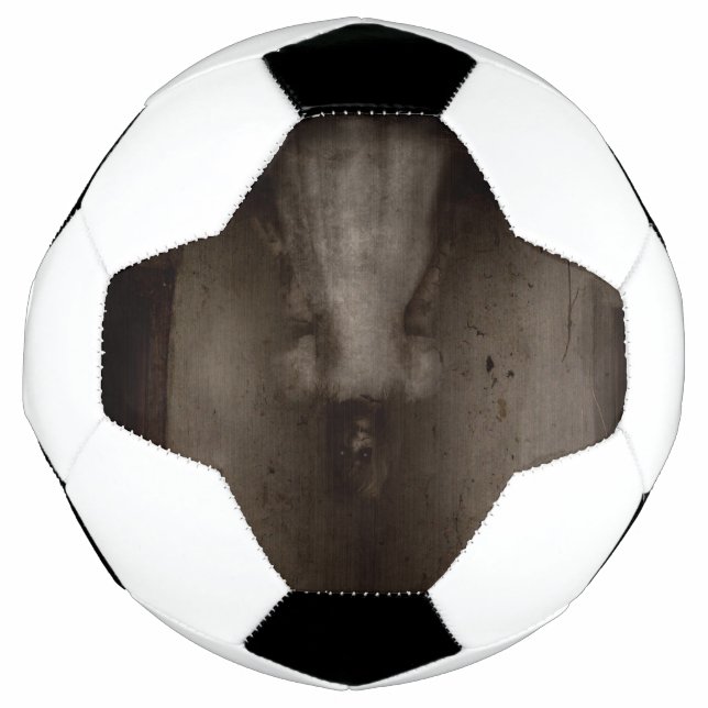 Falln I See You Soccer Ball (Front)
