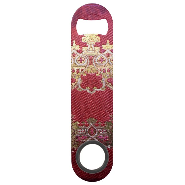 Falln Ink Stained Crimson (Front)