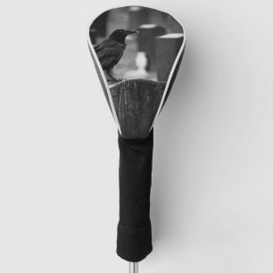 Falln It Can't Rain All The Time Golf Head Cover