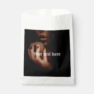 Falln Just A Taste Favour Bag