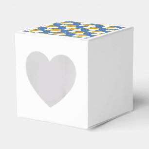 Falln Kawaii Moon, Stars, Sunshine Favour Box