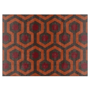 Falln Kubrick Cutting Board