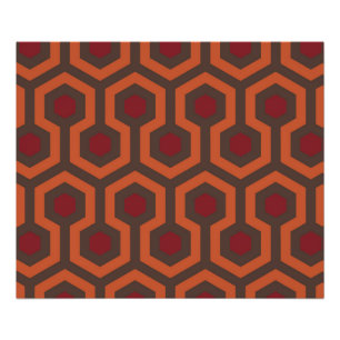 Falln Kubrick Photo Print