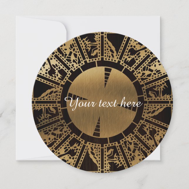 Falln Lament Side A (Front)