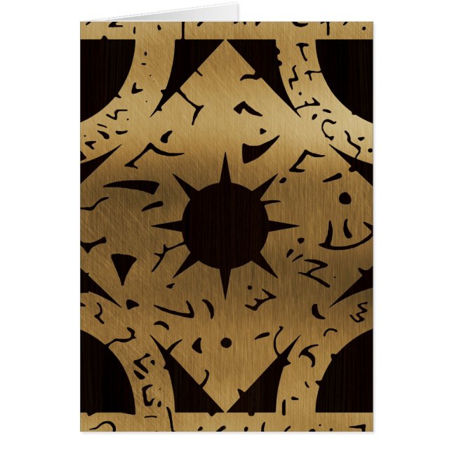 Falln Lament Side F (Front)