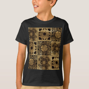 Falln Lament Spread T-Shirt