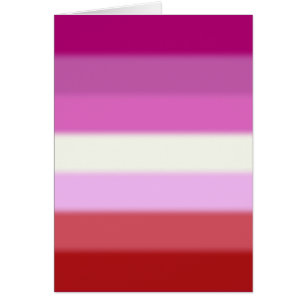 Falln Lesbian Pride Flag