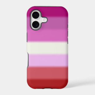 Falln Lesbian Pride Flag