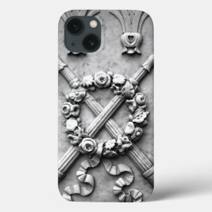 Falln Light Lost iPhone 13 Case