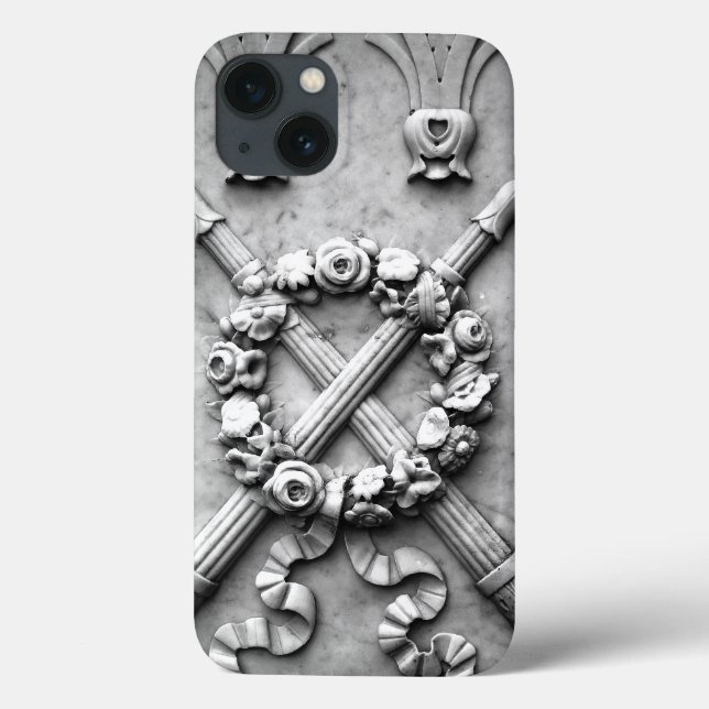 Falln Light Lost Case-Mate iPhone Case (Back)