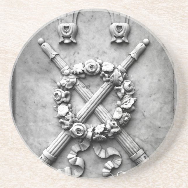 Falln Light Lost Coaster (Front)