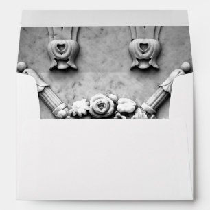 Falln Light Lost Envelope