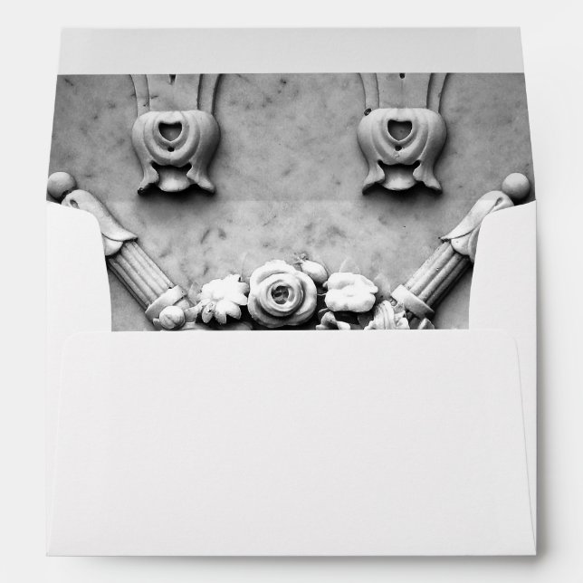 Falln Light Lost Envelope (Back (Bottom))