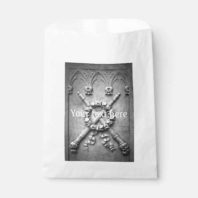 Falln Light Lost Favour Bag (Front)