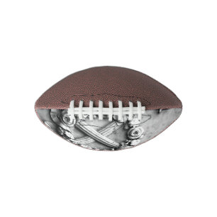 Falln Light Lost Football