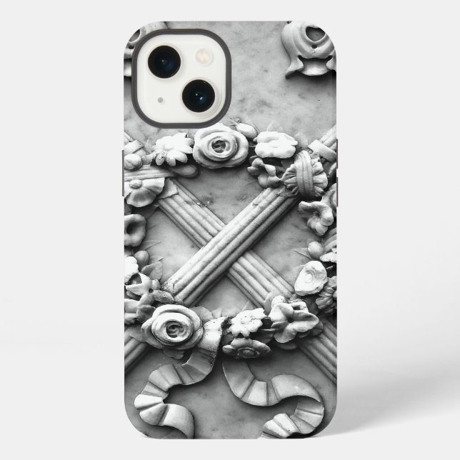 Falln Light Lost iPhone Case (Back)
