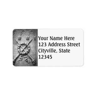 Falln Light Lost Label