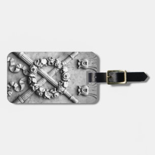 Falln Light Lost Luggage Tag