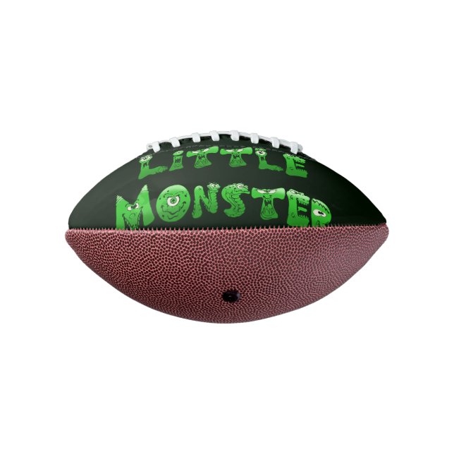Falln Little Monster Football (Rotated 270)