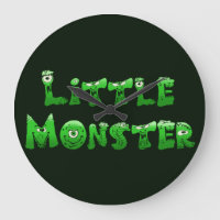 Falln Little Monster
