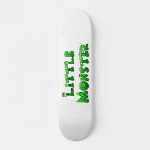 Falln Little Monster Skateboard