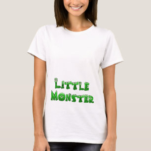 Falln Little Monster T-Shirt
