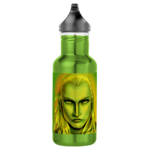 Falln Male Forest Elf 532 Ml Water Bottle