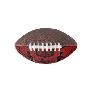 Falln Memento Mori Football