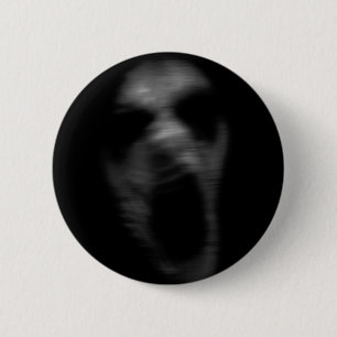 Falln Mental Disturbances 6 Cm Round Badge